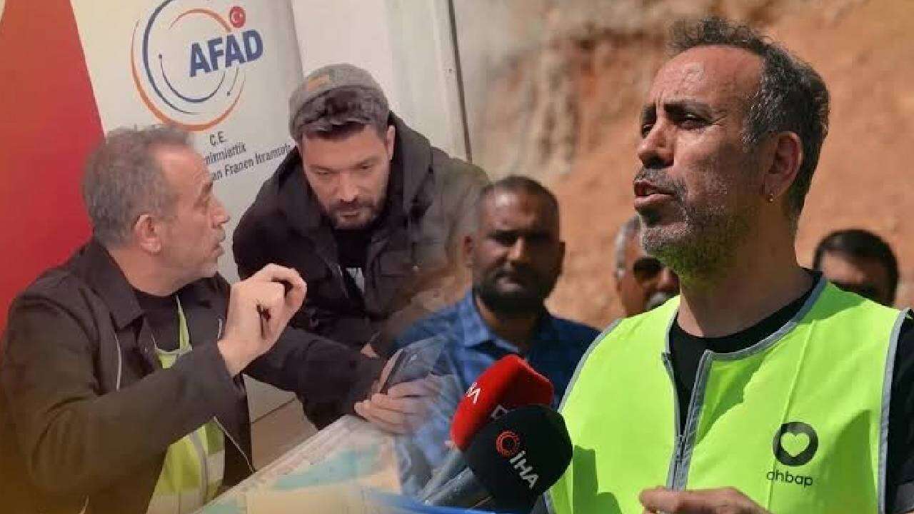 Haluk Levent'i satan satana! Bir isim daha suçladı: Beni de 90 milyon lira dolandırdı 3